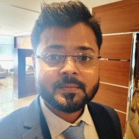 DEX GROUP Employee Rohit Rajikumar's profile photo