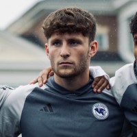 High Point University Employee Caleb Britt's profile photo