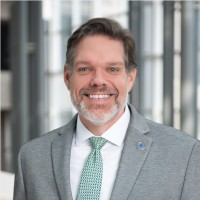 Fulton County Government Employee Kevin Kerrigan's profile photo