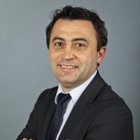 CGI Employee Nicolas Lepine's profile photo