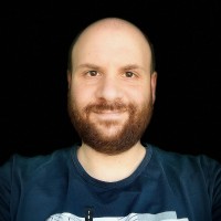 Anghami Employee Elias Khoury's profile photo