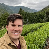 Rishi Tea & Botanicals Employee Jeffrey Champeau's profile photo