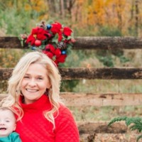 Anduril Industries Employee Kristi Radzieta's profile photo