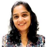 Ather Energy Employee Pavithra Srinivasan's profile photo
