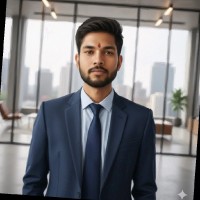 Mobrilz Employee Abhishek Raghav's profile photo