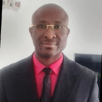 Amontech Employee Joel Adjidan's profile photo