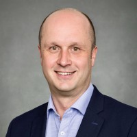 Dalkia UK Employee Rob Miheem's profile photo