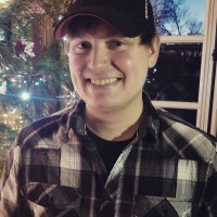 Salient Systems Employee Stephen Daudell's profile photo