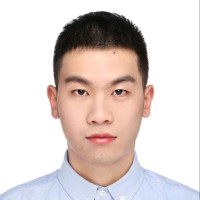 Engine Supply Inc., Employee Ives Tao's profile photo