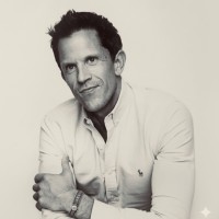 Eyesafe Employee Justin Barrett's profile photo