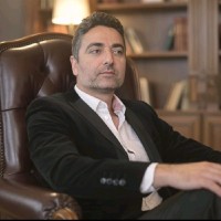 Metropolinet Employee Mati Matatov's profile photo