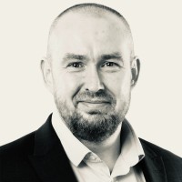 Noble Foods Ltd Employee George Murphy's profile photo