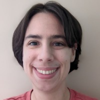 J.G. Management Systems (JGMS) Employee Jaina Morgan's profile photo