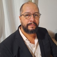 CBSI - Companhia Brasileira de Serviços de Infraestrutura Employee Claudinei Soares's profile photo