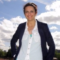 QA Ltd Employee Ceri Moremon's profile photo