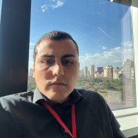 WH1 Cloud Employee Vinicius Rocha's profile photo