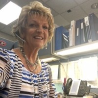 Gail Decker Email & Phone Number