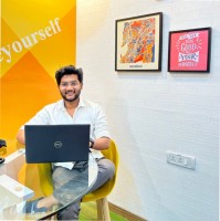 TechAim Information Technologies Pvt.Ltd Employee Ramkisan Pimpale's profile photo