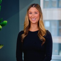 DSJ Global Employee Willa David's profile photo