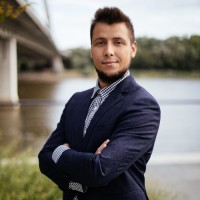 Fitatu Employee Marcin Szcześniak's profile photo
