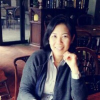 CINARS Employee Soleine Jang's profile photo