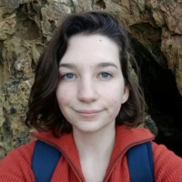 HelloWorld!EDHEC Employee Mathilde Denis's profile photo