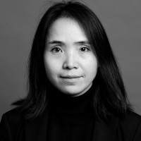 Polestar Employee Frieda He's profile photo