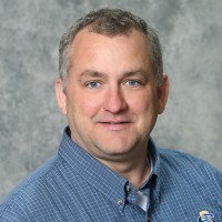 Trust Science Employee Thomas Brandenburger's profile photo