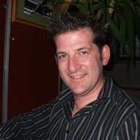 AIG Employee Dan Currie's profile photo