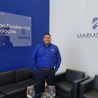 Marmon Link Employee Lorenzo Medina's profile photo