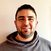 makedigital.co.uk Employee Simon Rosewood's profile photo