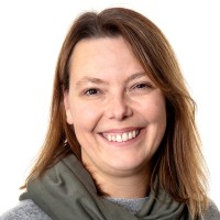 DER STANDARD Employee Angelika Pernerstorfer's profile photo