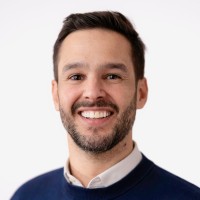 City Plumbing Employee Dominic Sarkar's profile photo