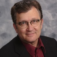 Avrika Life Employee Tom Johnson's profile photo