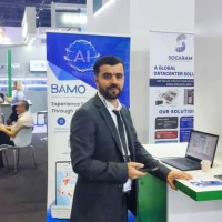 BAMO Work Employee Billel 🇵🇸's profile photo