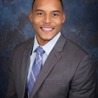 City of Walnut Creek Employee Marques Morgan's profile photo