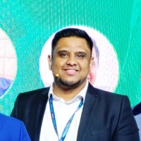 vFairs Employee Siraj Jaliel's profile photo