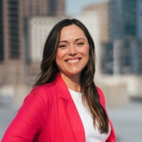 Catawba Lands Conservancy and Carolina Thread Trail Employee Kayte Foras's profile photo