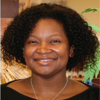 Amazon Employee Sondra Smith's profile photo