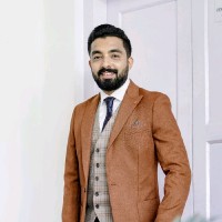 Charlez John Email & Phone Number