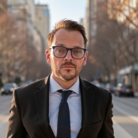 Strategnik Employee Nick Talbert's profile photo