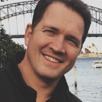 Jonathan McGill Email