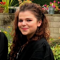 Springwise Employee Matilda Cox's profile photo