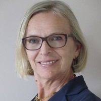 Spence-Chapin Services to Families and Children Employee Nada Selimovic's profile photo