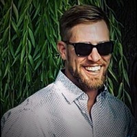 RailTerm Employee Patrick Beauchamp's profile photo