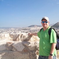 Ted Boyd Email & Phone Number