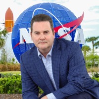The Astronauts Memorial Foundation Employee Paul Secor's profile photo