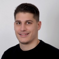 Tourix Employee Dimitrios Apidopoulos's profile photo