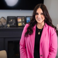 Eternity's Touch Employee Chantelle Bilodeau-Seton's profile photo