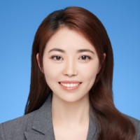 Shanghai Optics Inc. Employee Kylie Zhang's profile photo